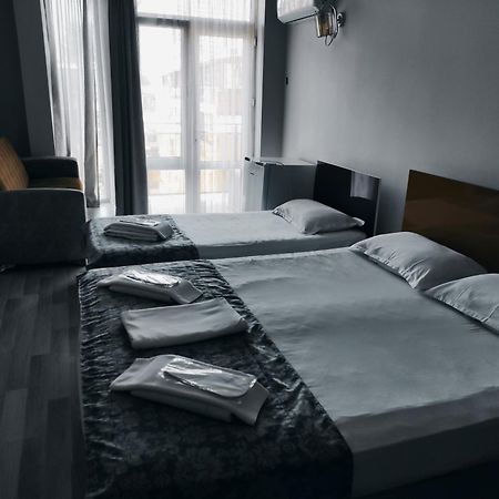 Panorama Hotel Batumi Eksteriør billede