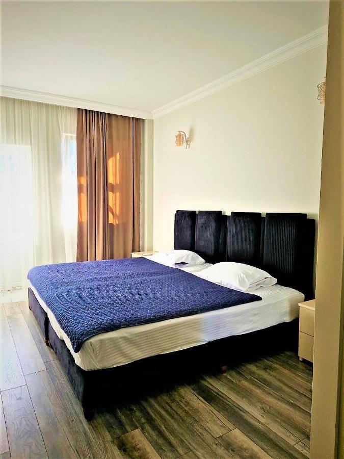Panorama Hotel Batumi Eksteriør billede