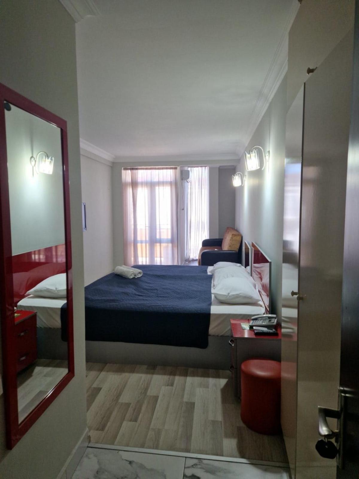Panorama Hotel Batumi Eksteriør billede