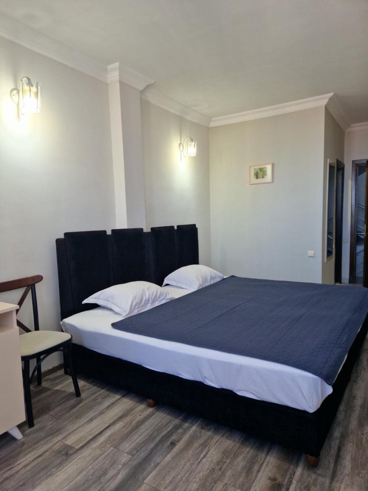 Panorama Hotel Batumi Eksteriør billede